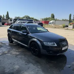 Audi A6 Allroad, 2006
