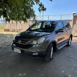 Honda CR-V, 2010