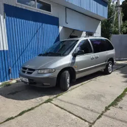 Chrysler Voyager, 1998