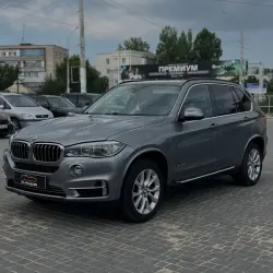 BMW X5, 2015
