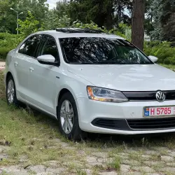 Volkswagen Jetta, 2014