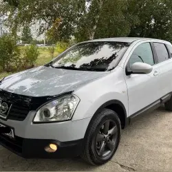 Nissan X-Trail, 2009