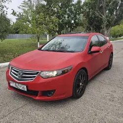Honda Accord, 2008