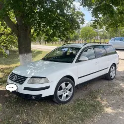 Volkswagen Passat, 2005