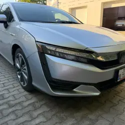Honda Insight, 2021