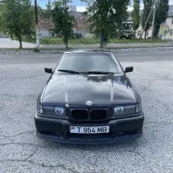 BMW 3 Series, 1994