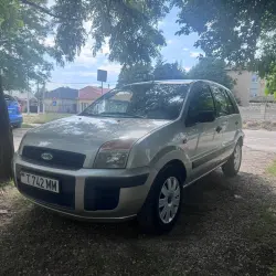 Ford C-Max, 2007
