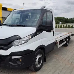 Mercedes-Benz Sprinter, 2019