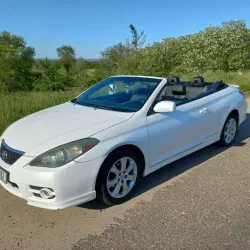 Toyota Camry, 2008