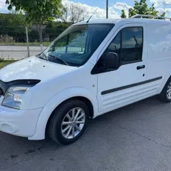 Ford Tourneo / Transit Connect, 2013