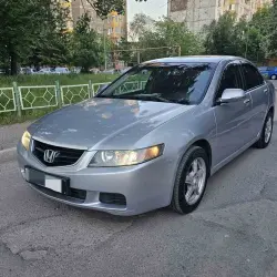 Honda Accord, 2003