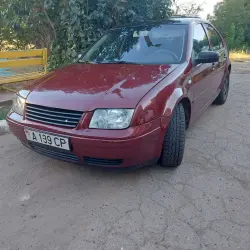 Volkswagen Bora, 2000