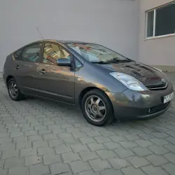 Toyota Prius, 2007