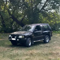 Opel Frontera, 1995