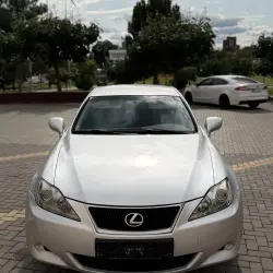 Lexus IS, 2006