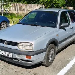 Volkswagen Golf, 1996