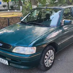 Ford Escort, 1994