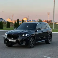BMW X5, 2019