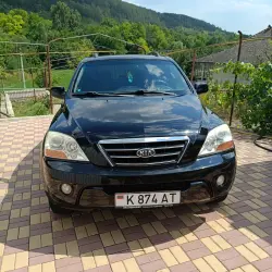 KIA Sorento, 2008