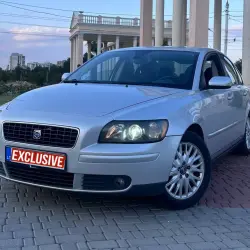 Volvo S40, 2005
