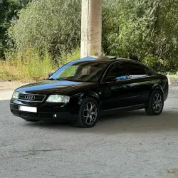 Audi A6, 1999