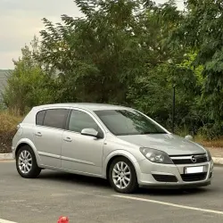 Opel Astra, 2004