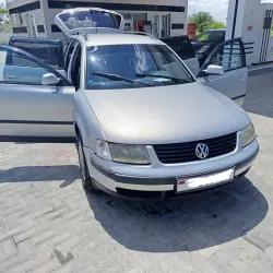 Volkswagen Passat, 1998