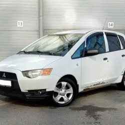 ЗАПЧАСТИ Mitsubishi Colt 1.2i 2011г
