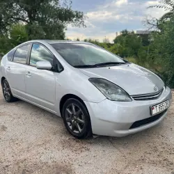 Toyota Prius, 2005
