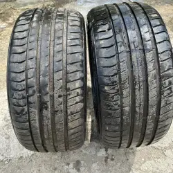 новая лето пара R19 255/40