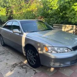 Lexus ES, 1997