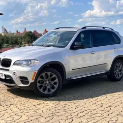 BMW X5, 2011