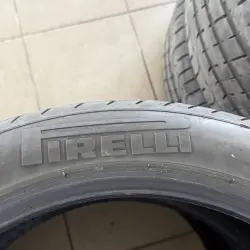 Pirelli 265/40/20