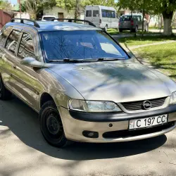 Opel Vectra, 1997