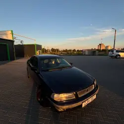 Volvo S40, 1997