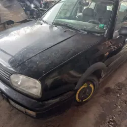ЗАПЧАСТИ Volkswagen GolF 3
