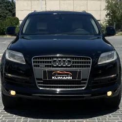 Audi Q7, 2006