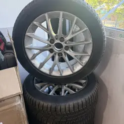 380 стиль бмв р17