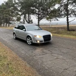 Диски с резиной AUDI