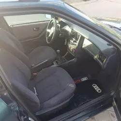 Audi 80, 1993