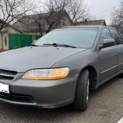 Honda Accord, 2000
