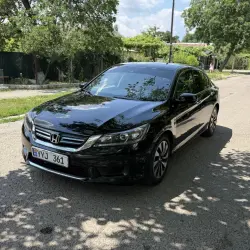 Honda Accord, 2013
