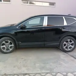 Honda CR-V, 2017