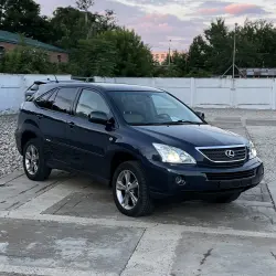 Lexus RX, 2006