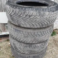 Зимняя 195/65R15