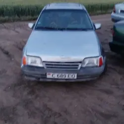 Opel Kadett, 1991