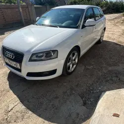 Audi A4, 2009