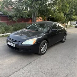 Honda Accord, 2003