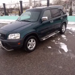 Honda CR-V, 1999