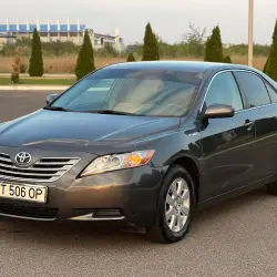 Toyota Camry, 2008